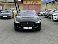 gebraucht Jaguar I-Pace EV320 S Allrad Luft Panorama Sitzheizung Navi B...