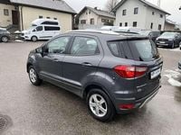 gebraucht Ford Ecosport Titanium