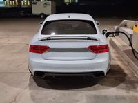 gebraucht Audi RS5 Coupé 4,2 TFSI quattro S-tronic ( Exklusive)