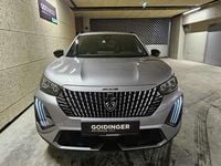 Gebraucht Peugeot 2008 Allure 101 PS (74 kW) 2025 Grau SUV