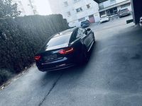 gebraucht Audi A5 3.0 TDI Sportback DPF multitronic