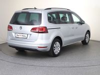 gebraucht VW Sharan Business+ TDI SCR DSG 5-Sitzer