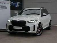 gebraucht BMW X5 xDrive50e