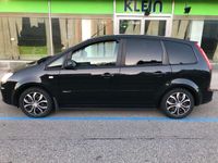 gebraucht Ford C-MAX C-MaxEcosport 1,6 TDCi Ecosport