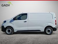 gebraucht Toyota Proace 1,5 l, 120 PS Kastenwagen ProWork