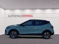 Neu Seat Arona Style 115 PS (84 kW) 2026 Hellgrau  metallic SUV