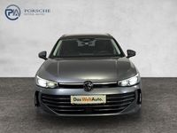 gebraucht VW Passat Variant Business TDI DSG