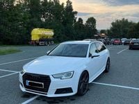 gebraucht Audi A4 Avant 2.0 TDI design