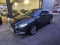 gebraucht Mazda CX-30 G122 Comfort+/ST Aut.