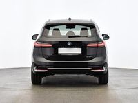 gebraucht BMW 218 i Luxury Line // Anhängerkupplung elekrisch // Dri