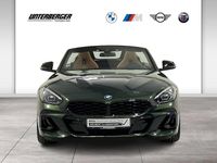 gebraucht BMW Z4 M40i Aut ACC RFK HUD HK DA PA ALED