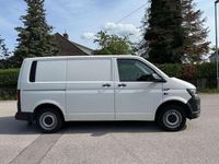 Gebraucht VW T6 150 PS (110 kW) 2017 Weiß Van
