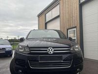 gebraucht VW Touareg Sport V6 TDI BMT 4X-Motion Aut.