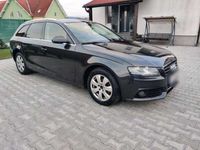 gebraucht Audi A4 A4Avant 20 TDI DPF Aut.