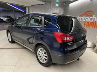 gebraucht Suzuki SX4 S-Cross 1.4 DITC HYBRID ALLGRIP flash