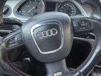 gebraucht Audi A6 Allroad quattro 3.0 TDI tiptronic DPF