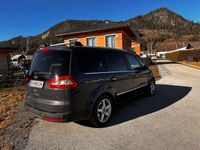 gebraucht Ford Galaxy GalaxyTitanium 20 TDCi DPF Aut. Titanium