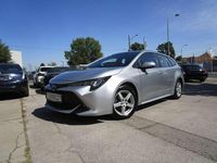 Gebraucht Toyota Corolla Active 98 PS (72 kW) 2023 Silber Kombi