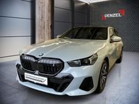 Gebraucht BMW i5 M Sport 289 kW (394 PS) 2025 Grau Kombi