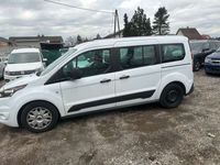 gebraucht Ford Tourneo Connect Grand Trend 1,5 TDCi L2 LANG