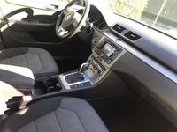 gebraucht VW Passat Passat VariantVariant Comfortline