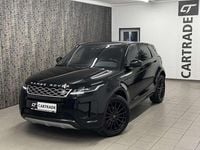 gebraucht Land Rover Range Rover Evoque P200 AWD Aut. /LED/ VIRTUAL/ NAVI/ RÜCKFAHRK./ ...