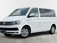 Gebraucht VW Multivan Comfortline 150 PS (110 kW) 2016 Van
