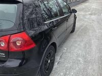 gebraucht VW Golf Comfortline 19 TDI 4Motion