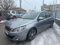gebraucht Peugeot 308 SW 12 PureTech 110 Style S&S