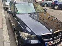 gebraucht BMW 325 325 xi Touring Österreich-Paket Aut.