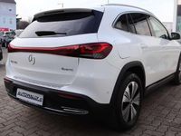 gebraucht Mercedes EQA300 4MATIC 66,5kWh Aut.