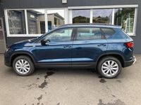 gebraucht Seat Ateca Style 4Drive