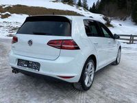 gebraucht VW Golf GTD 2,0 TDI