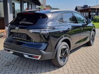 gebraucht Nissan Qashqai Tekna Xtronic nur EUR 38.790,- bei Finanzierung
