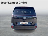 gebraucht VW ID. Buzz ID BuzzGTX LR 4MOTION 250 kW