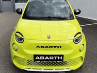 gebraucht Abarth 500C Ce Turismo