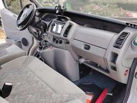 gebraucht Opel Vivaro Combi L2H1 19 DTI 29t lang