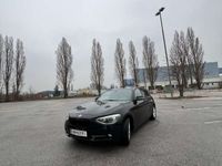 gebraucht BMW 118 118 d