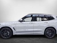 gebraucht BMW X3 xDrive 30e M Sport*PANO*SHADOW*LEDER*H&K*