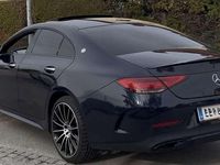 gebraucht Mercedes CLS350 CLS 350Limousine