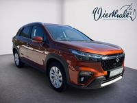 gebraucht Suzuki SX4 S-Cross Shine Allgrip