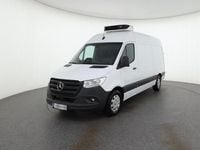 Gebraucht Mercedes Sprinter 190 PS (139 kW) 2024 Weiß Van