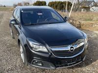 gebraucht Opel Insignia ST 2,0 BiTurbo CDTI Ecotec Sport Aut.