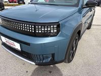 gebraucht Fiat Grande Panda 1.2 eDCT 74 kW La Prima