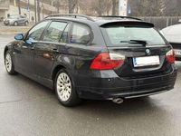 gebraucht BMW 318 318 d Touring