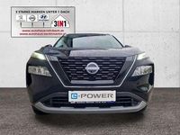 gebraucht Nissan X-Trail 15 VC-T e-Power 4ORCE Allrad N-Connecta N-Conn...