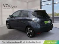 gebraucht Renault Zoe INTENS R90 41 kWh Limited (Batteriemiete)