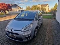 gebraucht Citroën C4 Picasso e-HDi 110 Airdream EGS6 Jubiläums Collection