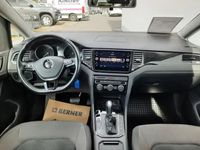 gebraucht VW Golf Sportsvan Highline TDI DSG
