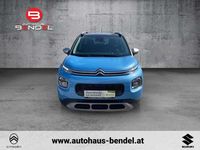 gebraucht Citroën C3 Aircross Shine